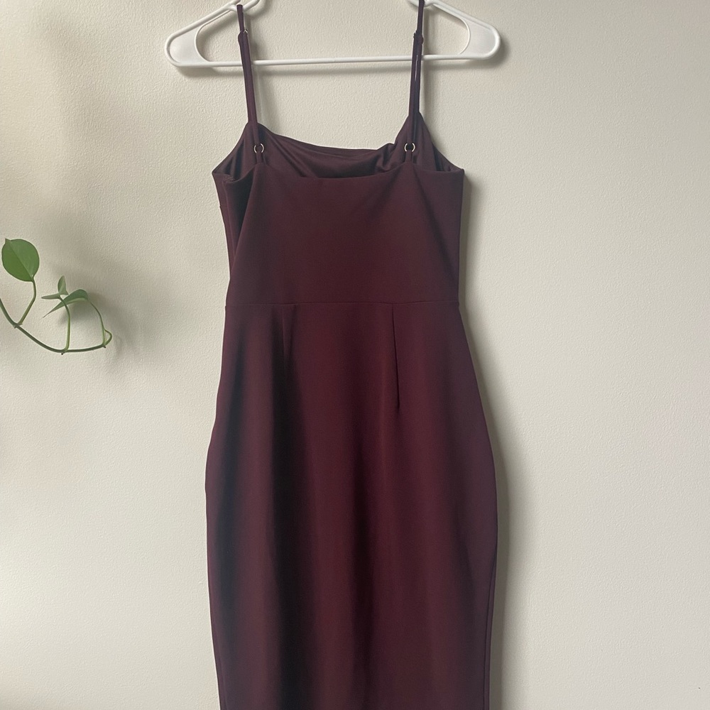Express Cocktail Dress - Picture 4 of 6